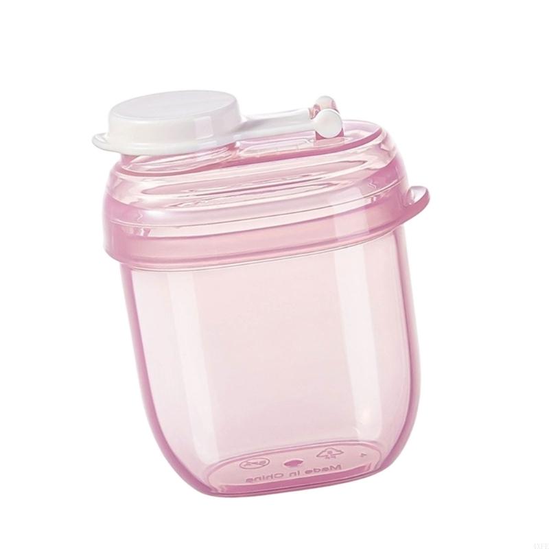 Milk Powder Dispenser 90ml Cap - Food Storage Moms 评论和价格