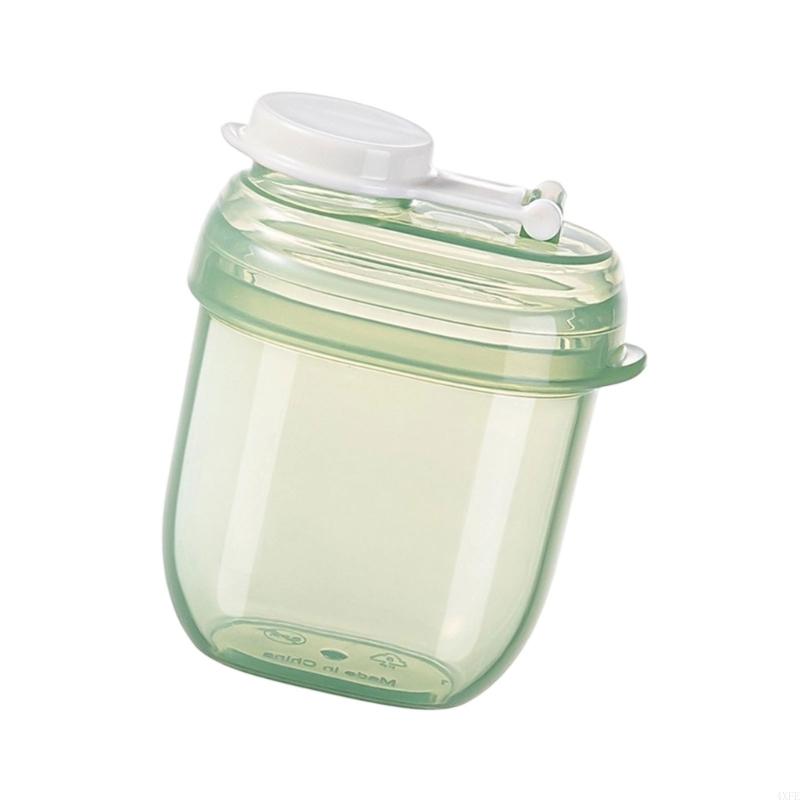 Milk Powder Dispenser 90ml Cap - Food Storage Moms 评论和价格