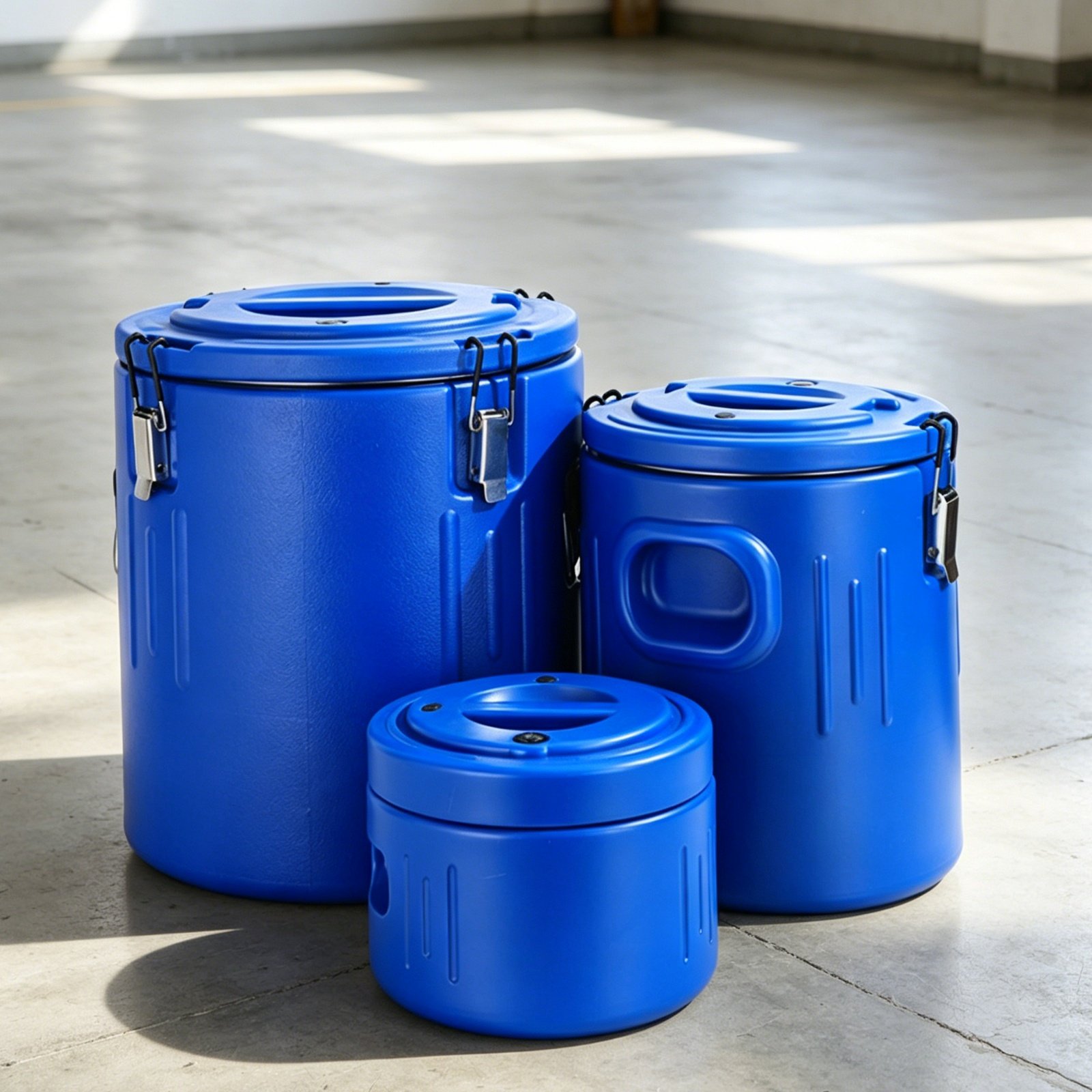 4 Pieces Transport Insulated C - Food Storage For 评论和价格
