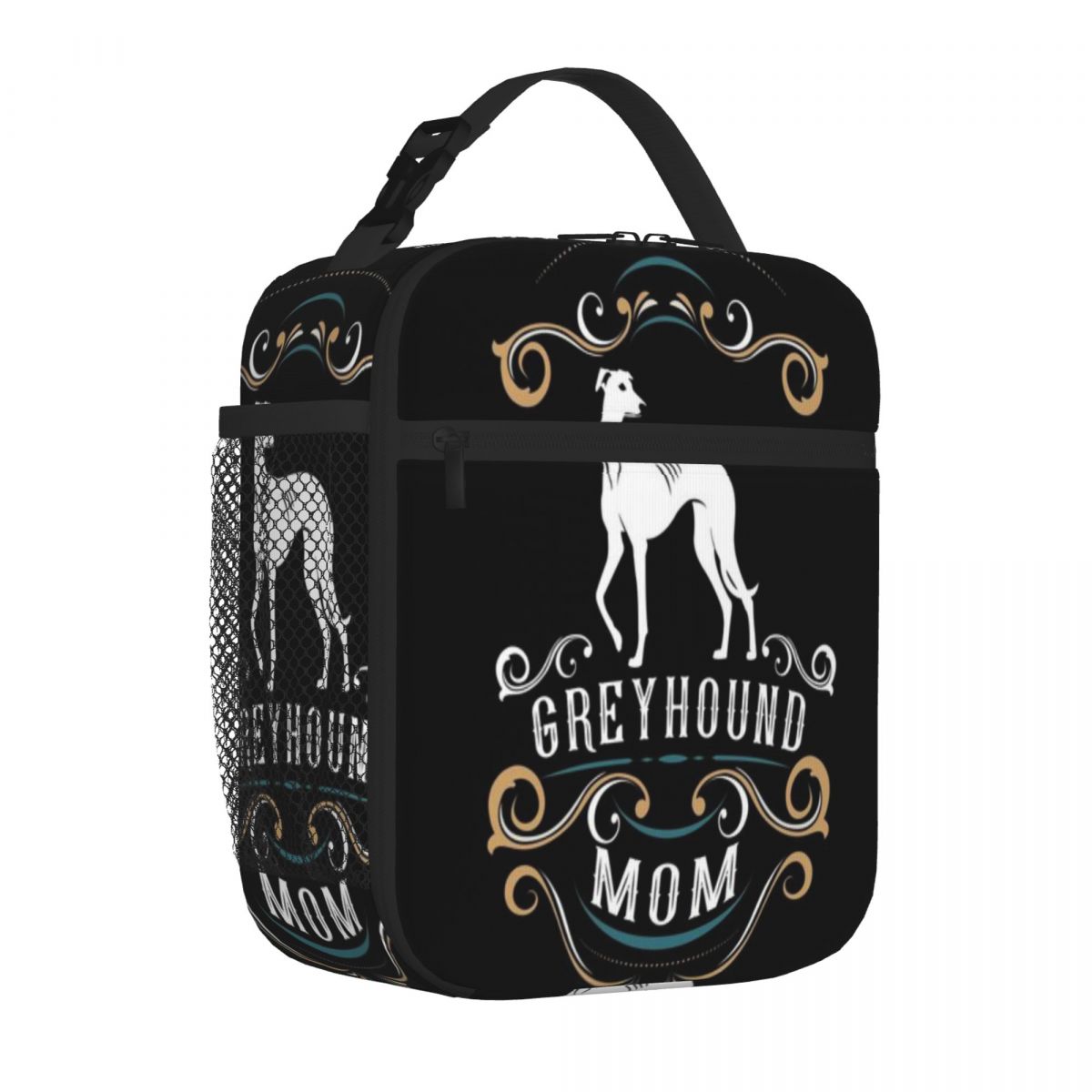 Bestselling Greyhound Mom Nick - Food Storage Moms 评论和价格