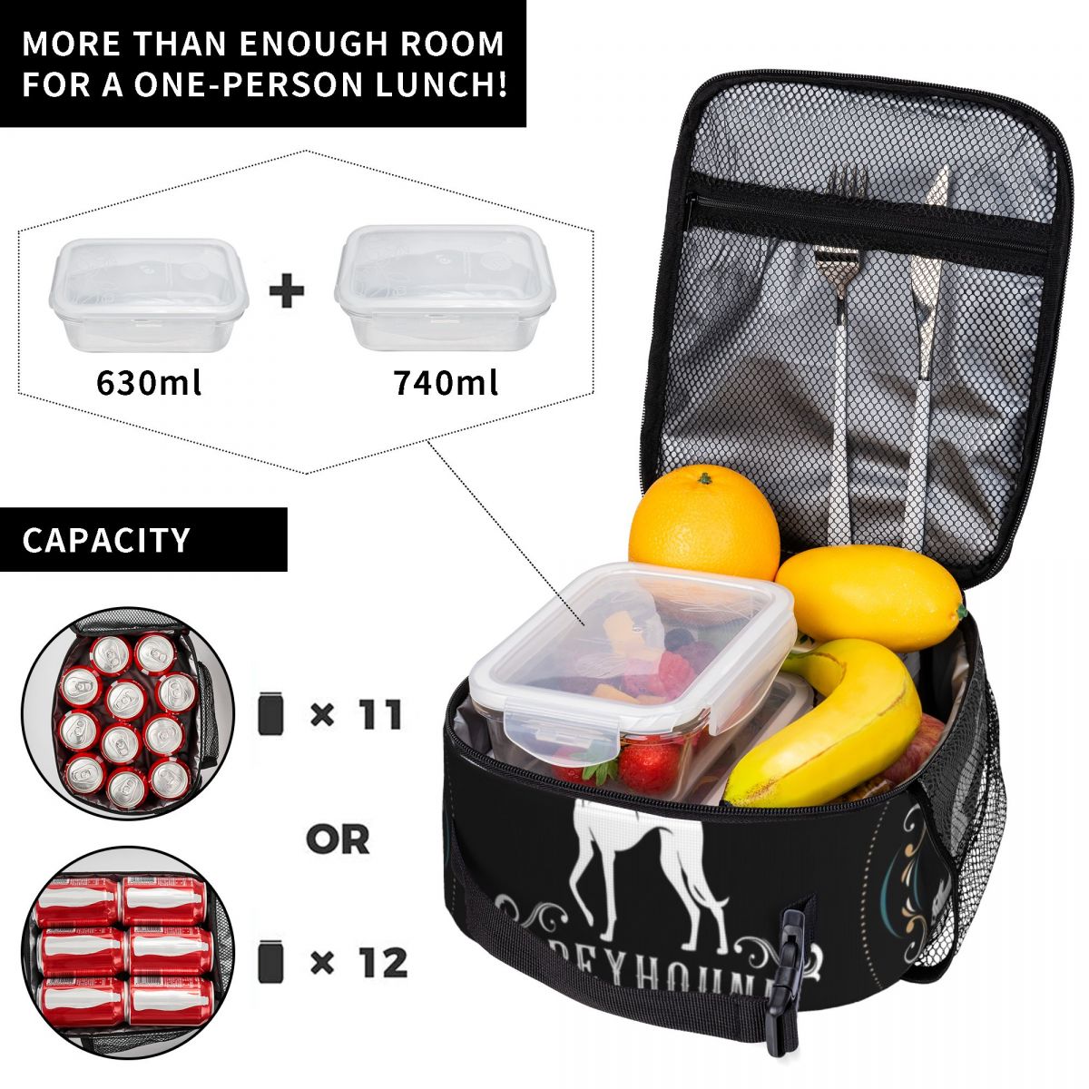 Bestselling Greyhound Mom Nick - Food Storage Moms 评论和价格