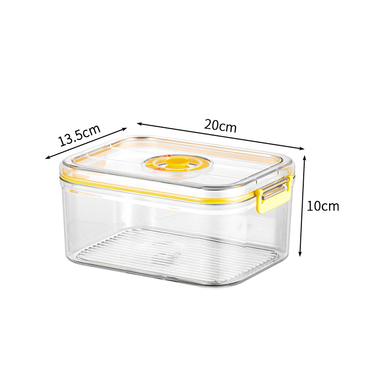 Vacuum Fresh-keeping Box Refri - Food Storage Vacuum 评论和价格