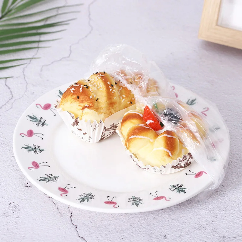 50/100Pcs 40/42cm Disposable c - Food Storage Net 评论和价格