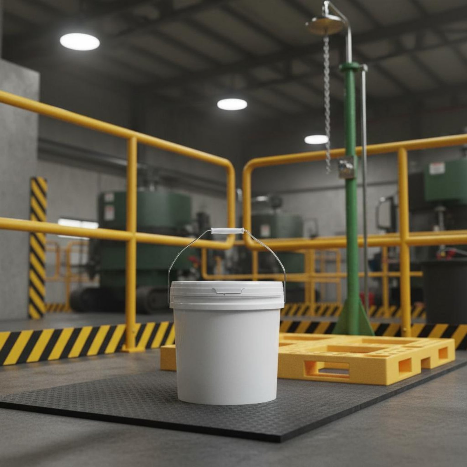 Professional Plastic Pail with - Food Storage For 评论和价格