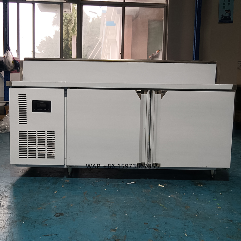 0~10C Low Temperature Commerci - Food Storage For 评论和价格