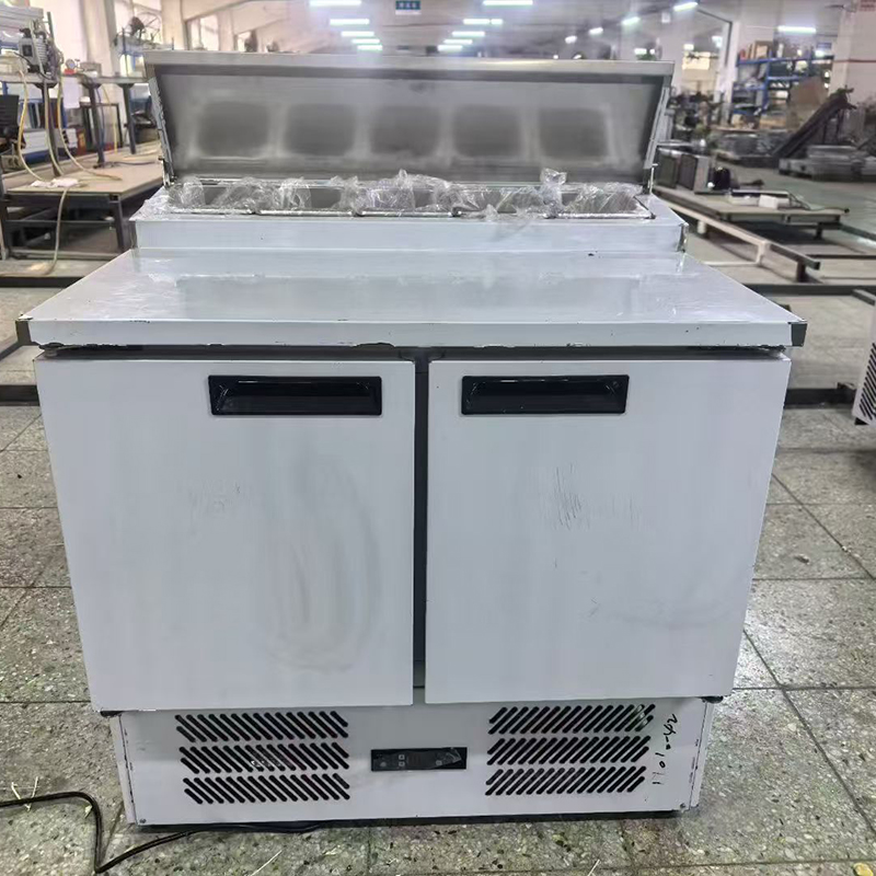 0~10C Low Temperature Commerci - Food Storage For 评论和价格