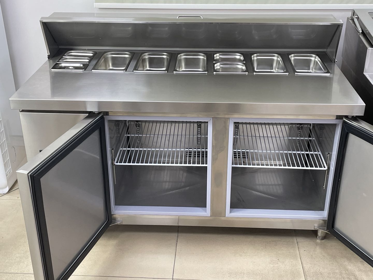 0~10C Low Temperature Commerci - Food Storage For 评论和价格
