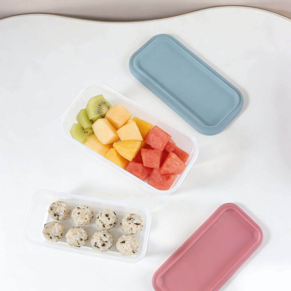 500ml 900ml Personalized name  - Food Storage Name 评论和价格