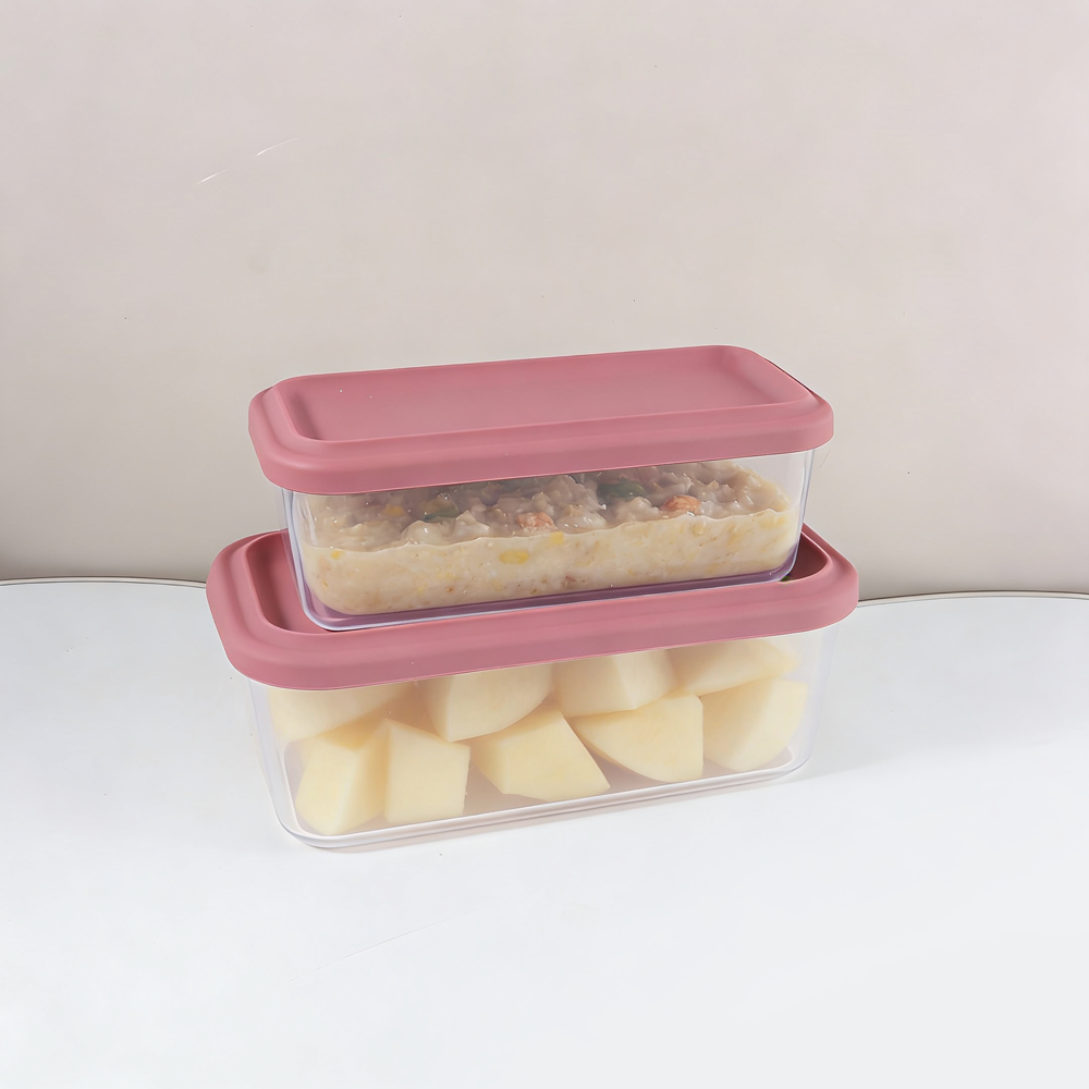 500ml 900ml Personalized name  - Food Storage Name 评论和价格