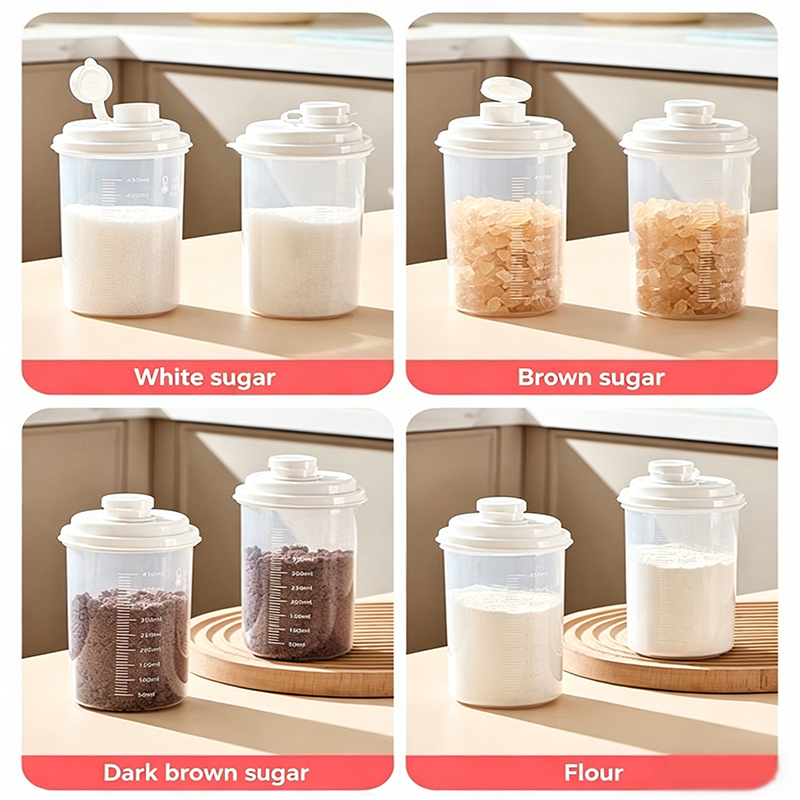 Airtight Food Storage Containe - Food Storage Unit 评论和价格