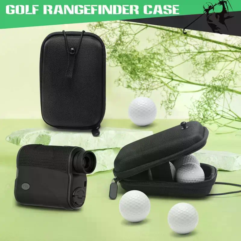 Rangefinder Case EVA Hard Cove - Food Storage The Range 评论和价格