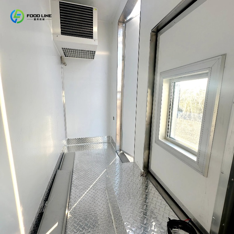 Customized Wholesale Dual Temp - Food Storage And Temperature 评论和价格
