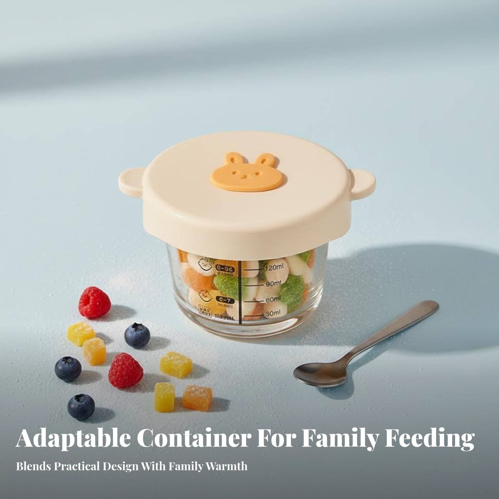 Children's Food Storage Bowl,  - Food Storage And Temperature 评论和价格