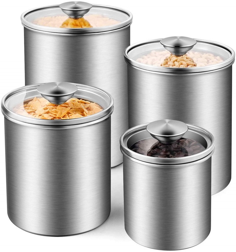 Food Storage Containers Tea Co - Food Storage Containers Glass 评论和价格