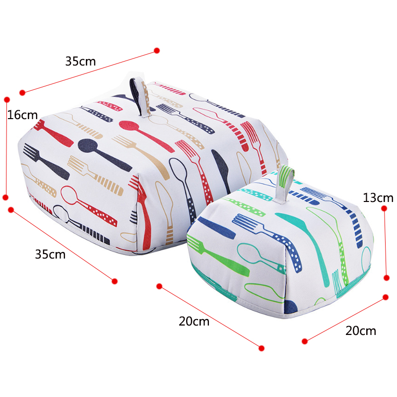 Dining Table Food Cover Dust K - Food Storage Net 评论和价格