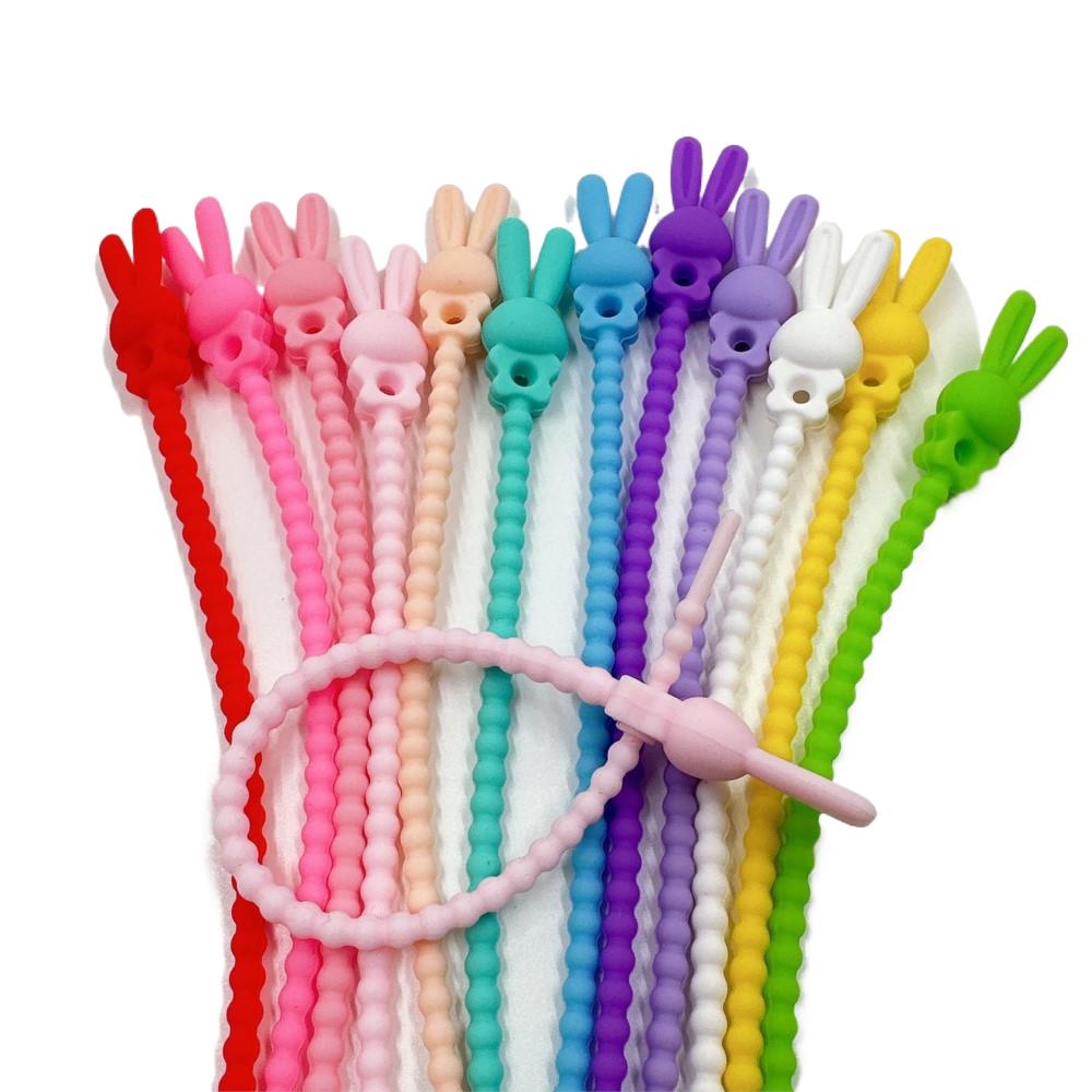 10Pcs Flower Star Silicone Cab - Food Storage And Preservation 评论和价格
