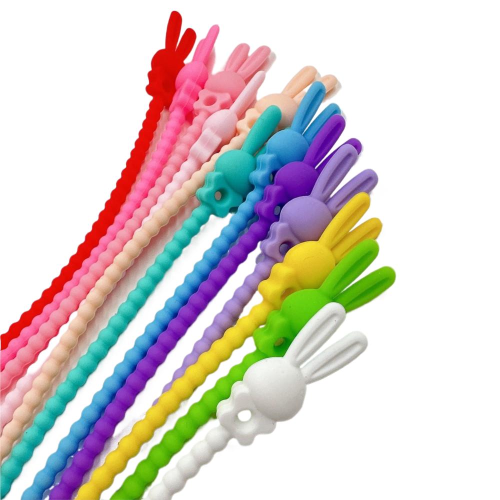 10Pcs Flower Star Silicone Cab - Food Storage And Preservation 评论和价格
