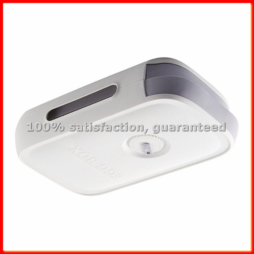 Egg Storage Container Refriger - Food Storage In The Kitchen 评论和价格