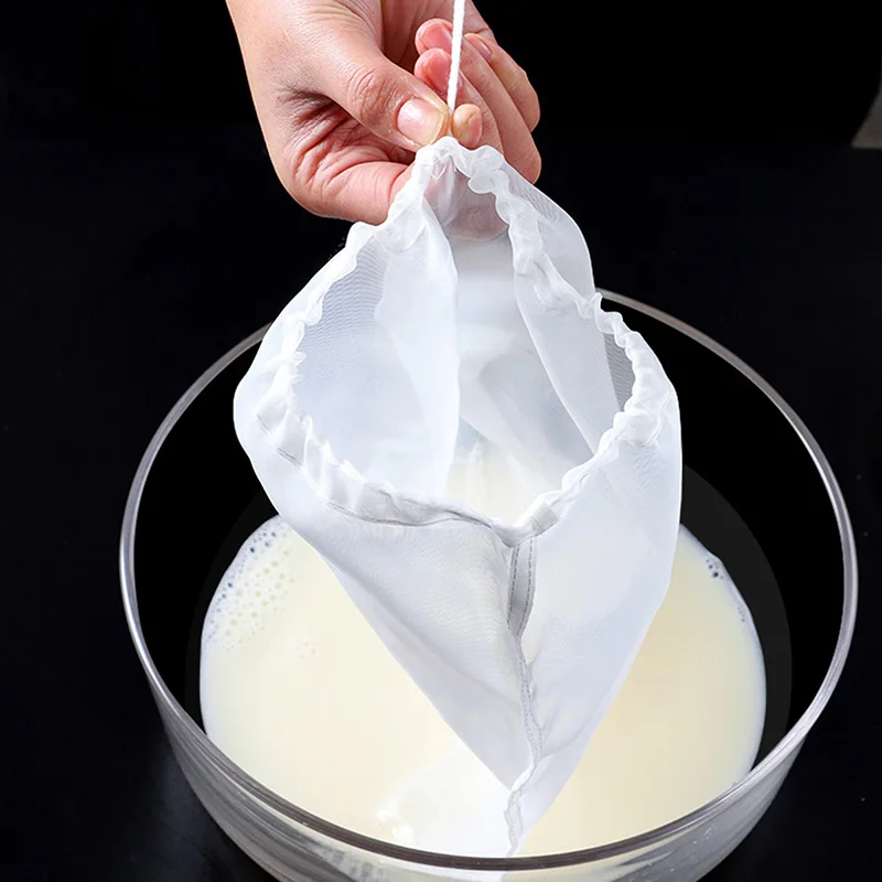 Food Grade Soy Milk Wine Nylon - Food Storage Net 评论和价格