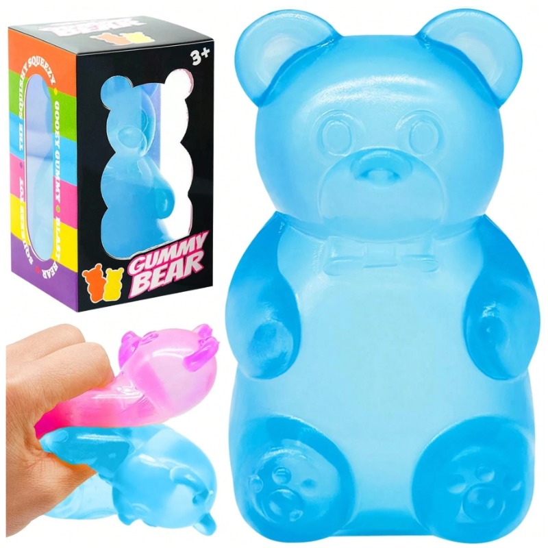 Cute Food & Ocean Squishy Blin - Food Storage For 评论和价格