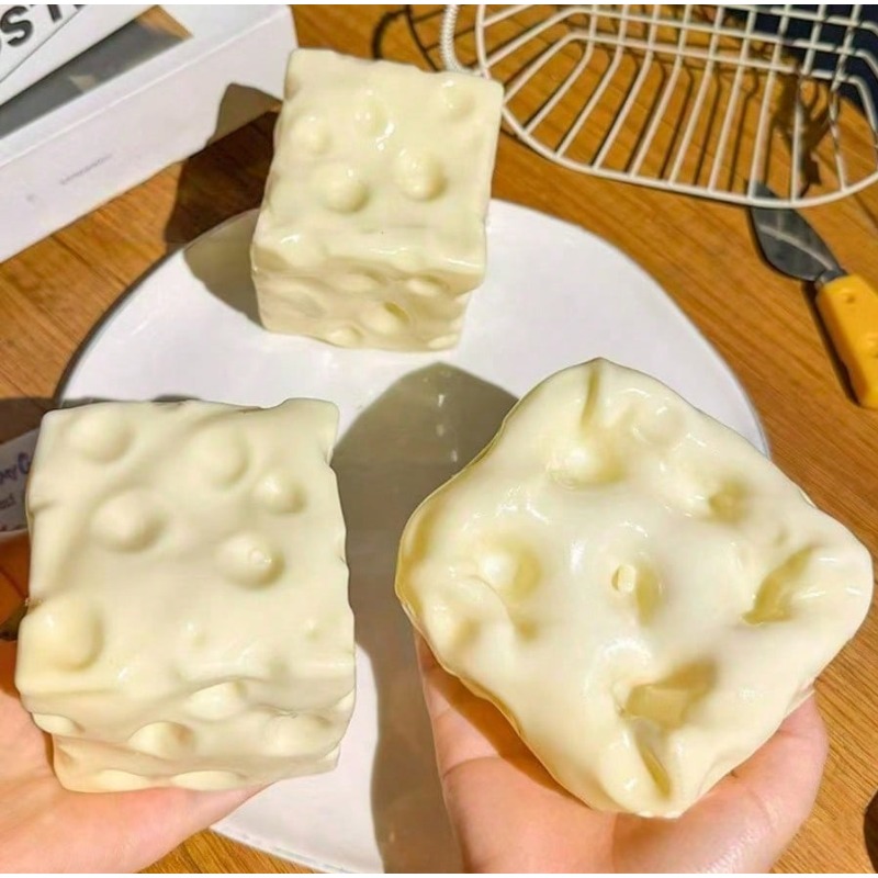 Cute Food & Ocean Squishy Blin - Food Storage For 评论和价格