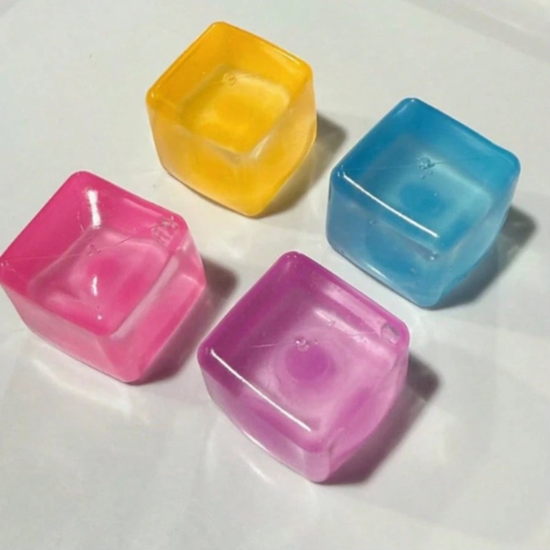 Cute Food & Ocean Squishy Blin - Food Storage For 评论和价格