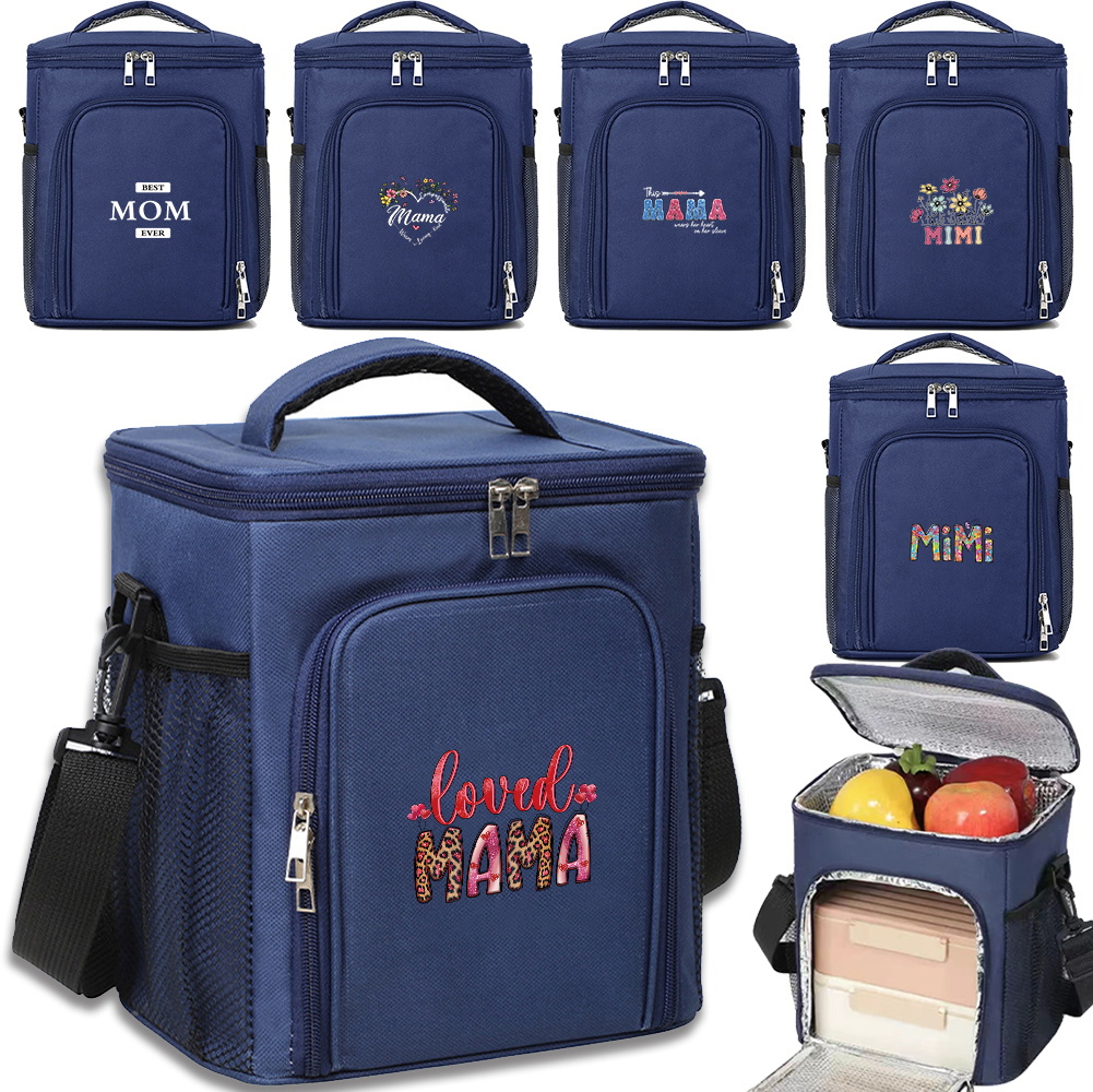 Ice Pack Portable Outdoor Food - Food Storage Moms 评论和价格