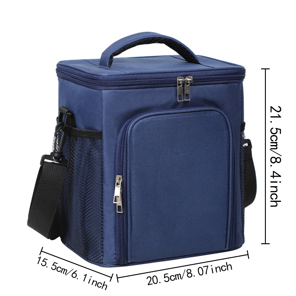 Ice Pack Portable Outdoor Food - Food Storage Moms 评论和价格