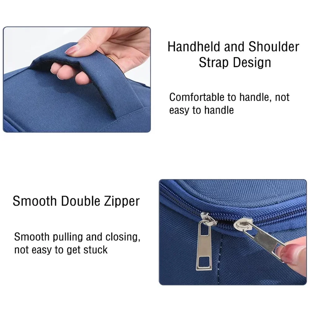 Ice Pack Portable Outdoor Food - Food Storage Moms 评论和价格