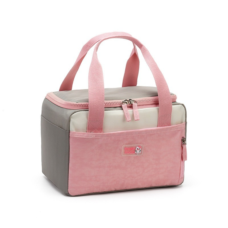 Non-Woven Fabric Ice Pack Lunc - Food Storage Moms 评论和价格