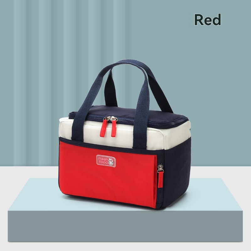 Non-Woven Fabric Ice Pack Lunc - Food Storage Moms 评论和价格