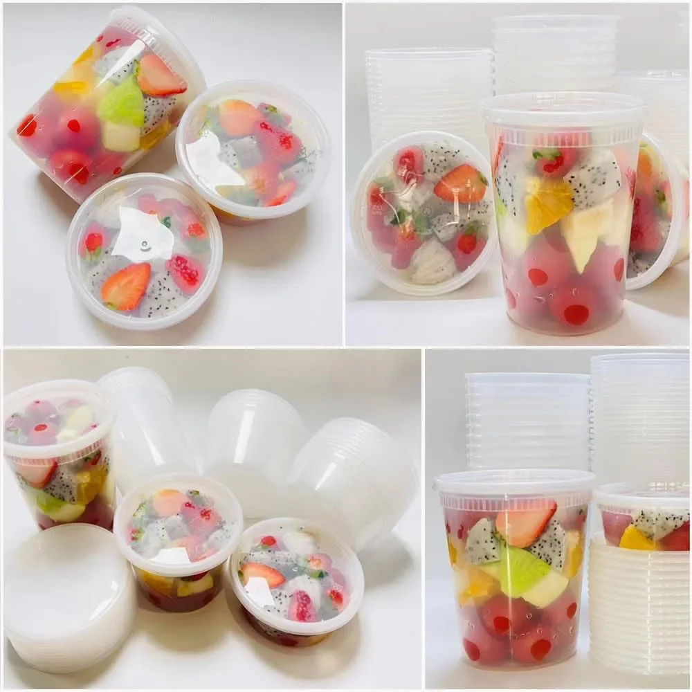 Food Storage Containers with L - Food Storage Unit 评论和价格